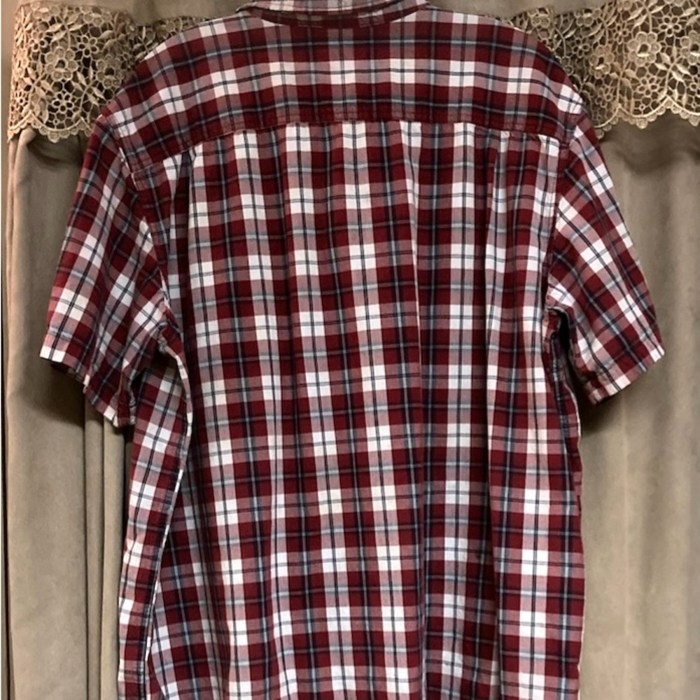 Carhartt Men’s Shirt - Picture 5 of 7